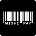 mishipay android application logo